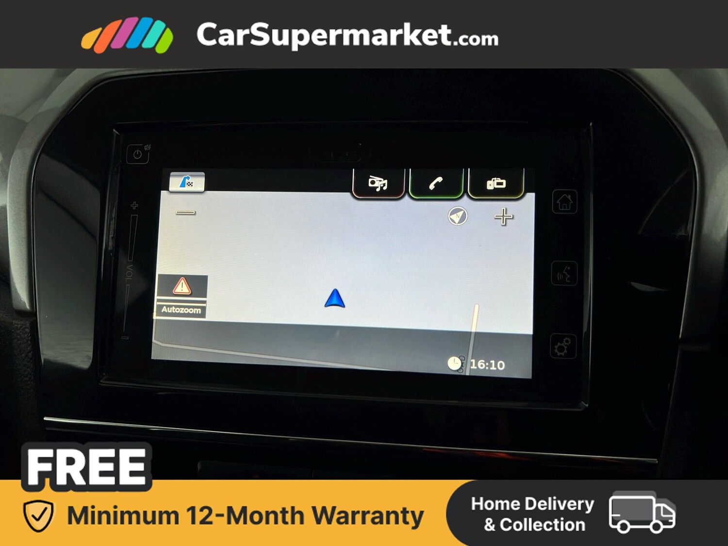 Used Suzuki Vitara 2018 for sale - 77473001: Photo 27