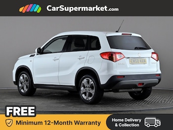 Used Suzuki Vitara 2018 for sale - 77473001: Photo