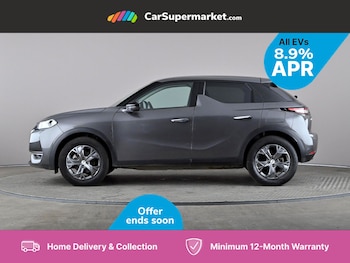 Used DS Automobiles DS 3 2022 for sale - 75944783: Photo