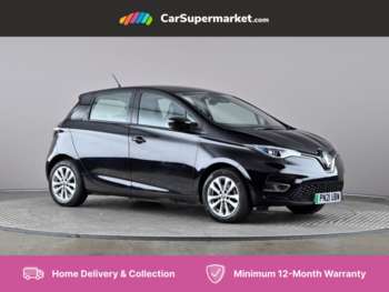 2021 - 100kW i Iconic R135 50kWh Auto 5-Door