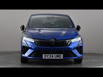 Used Renault Clio 2024 for sale - 79097767: Photo