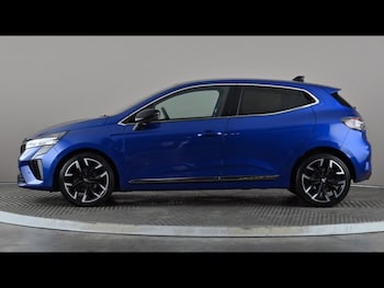 Used Renault Clio 2024 for sale - 79097767: Photo
