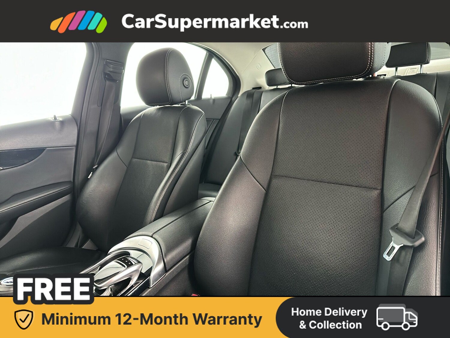 Used Mercedes-Benz C Class 2017 for sale - 77904355: Photo 17