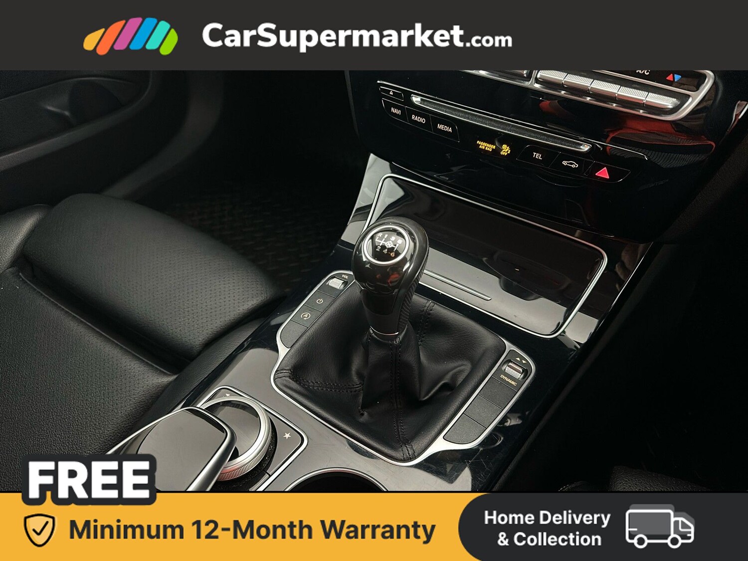 Used Mercedes-Benz C Class 2017 for sale - 77904355: Photo 30