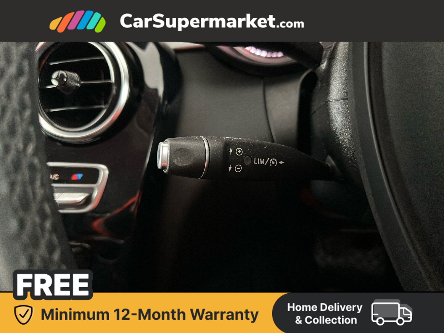 Used Mercedes-Benz C Class 2017 for sale - 77904355: Photo 31