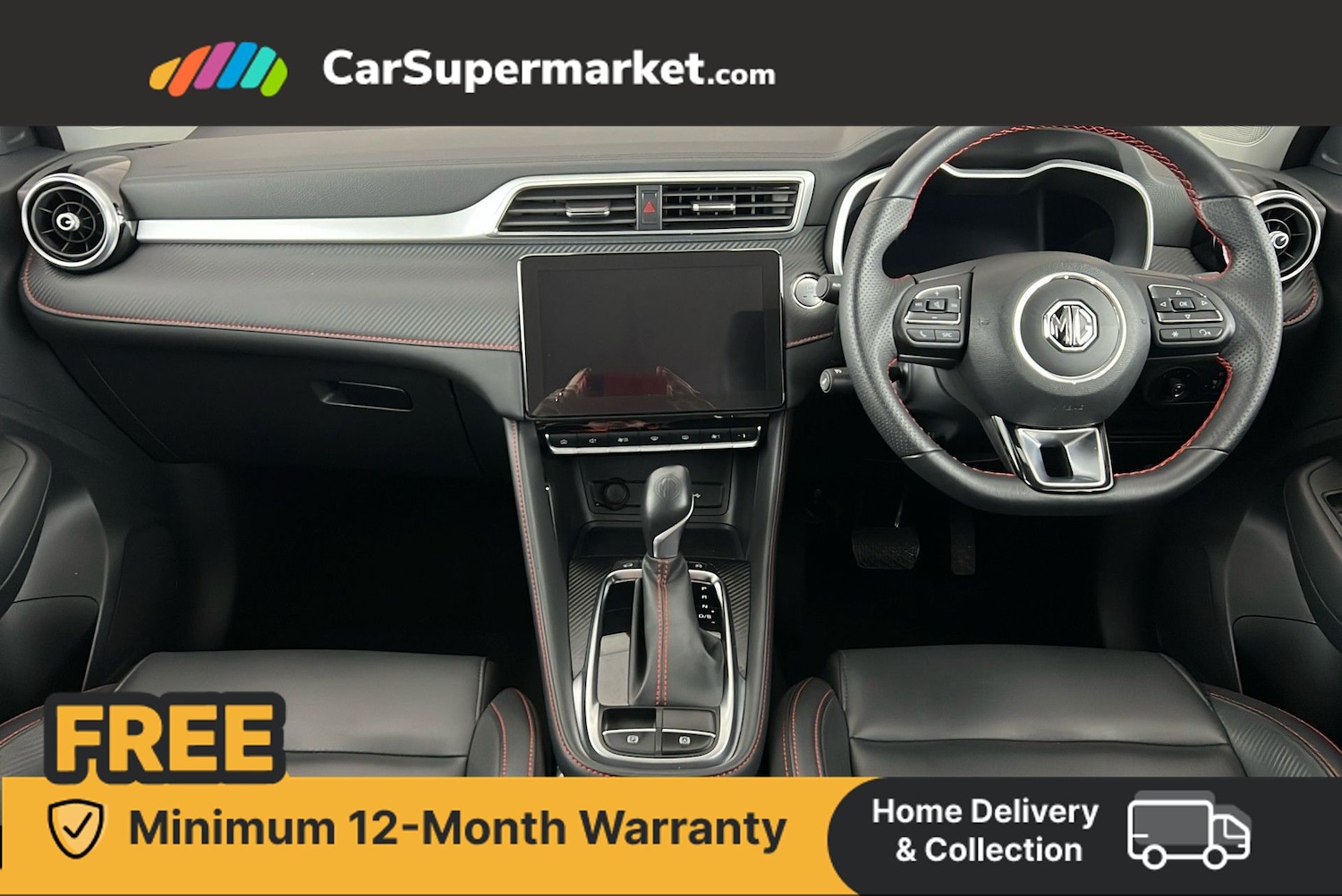 Used MG MG ZS 2022 for sale - 76405982: Photo 13