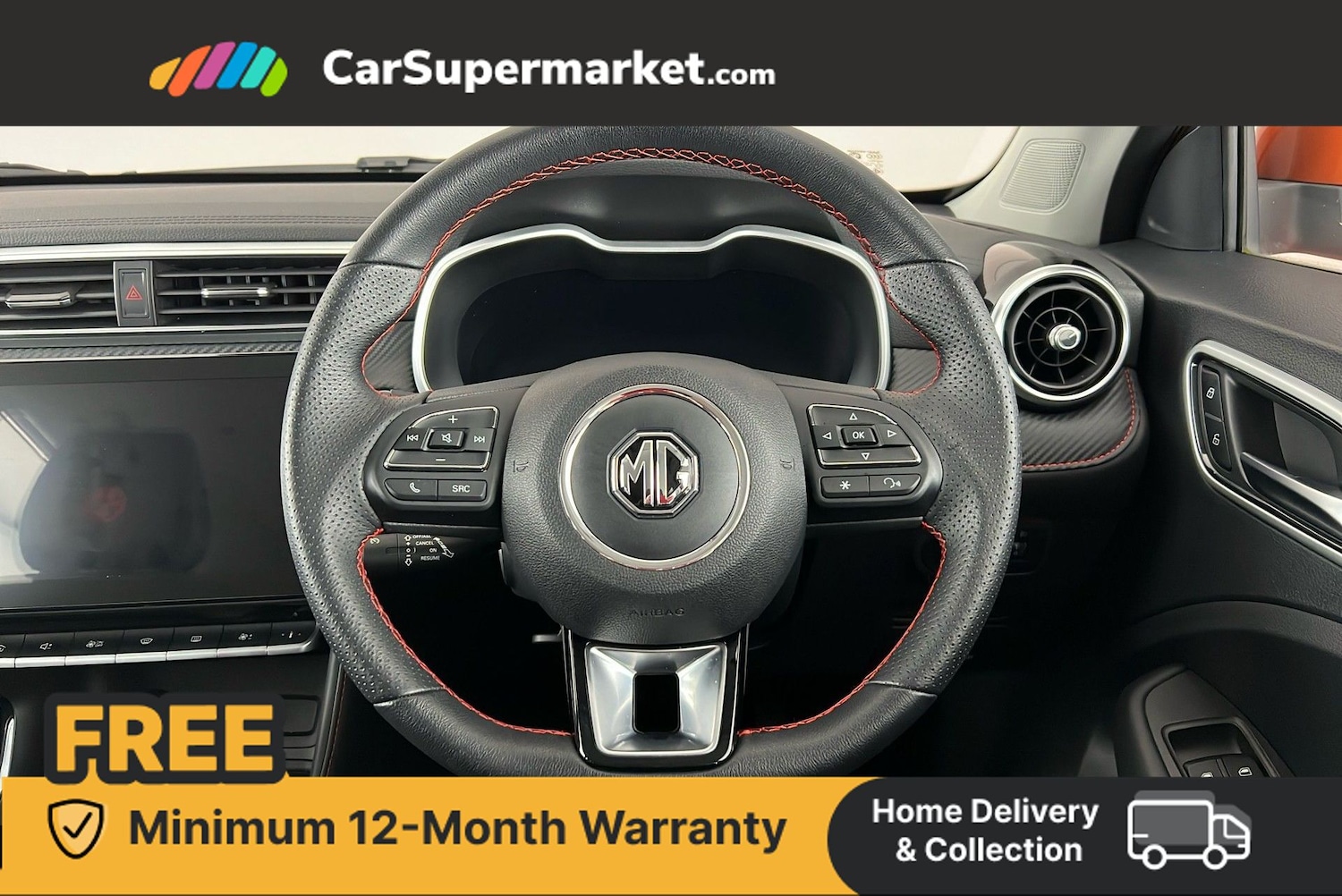 Used MG MG ZS 2022 for sale - 76405982: Photo 14