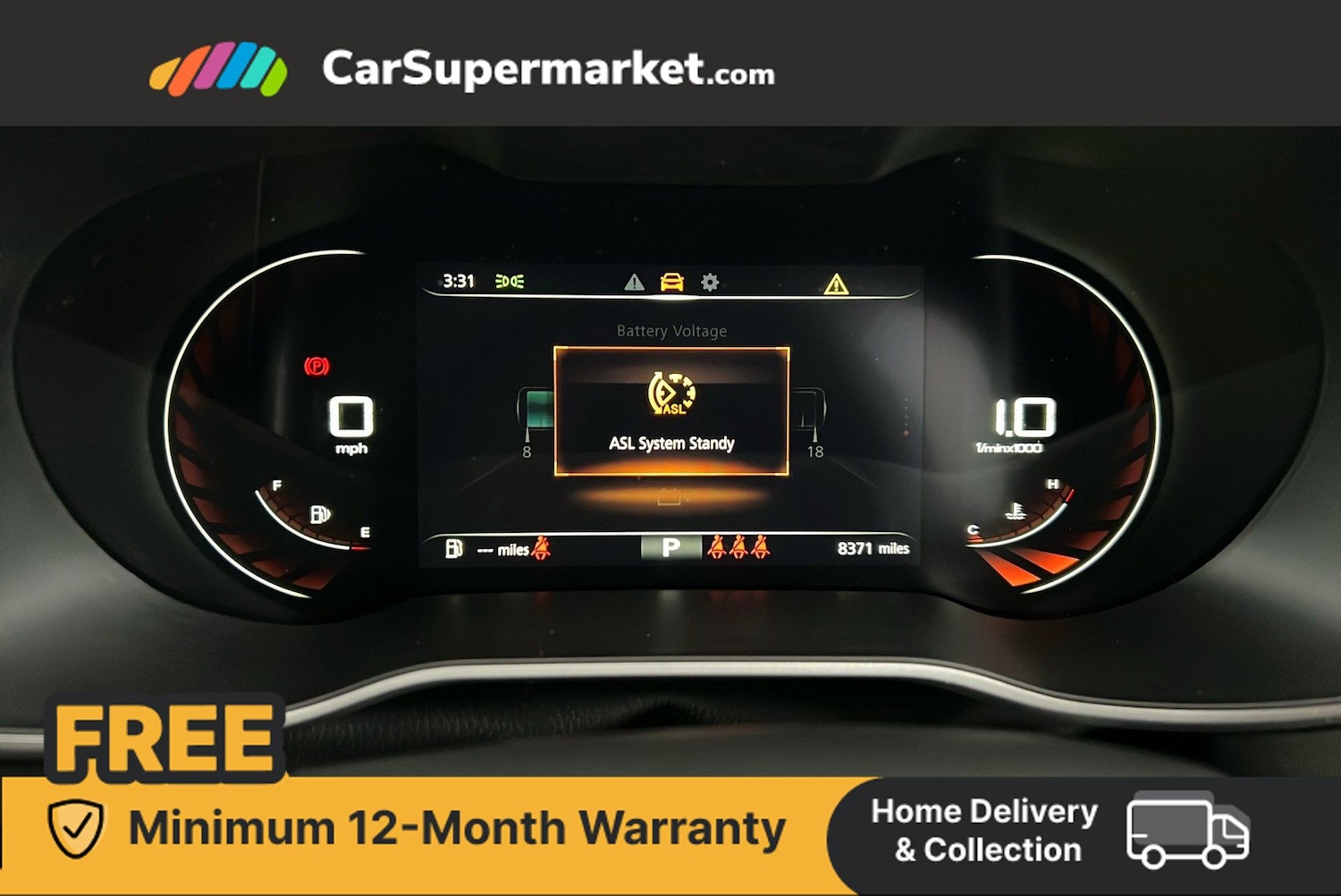 Used MG MG ZS 2022 for sale - 76405982: Photo 15