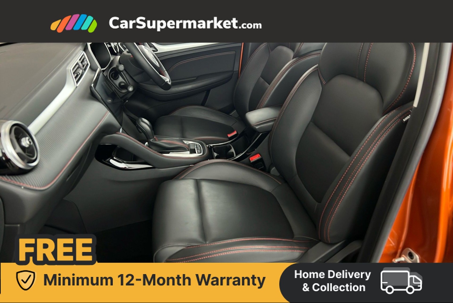 Used MG MG ZS 2022 for sale - 76405982: Photo 17