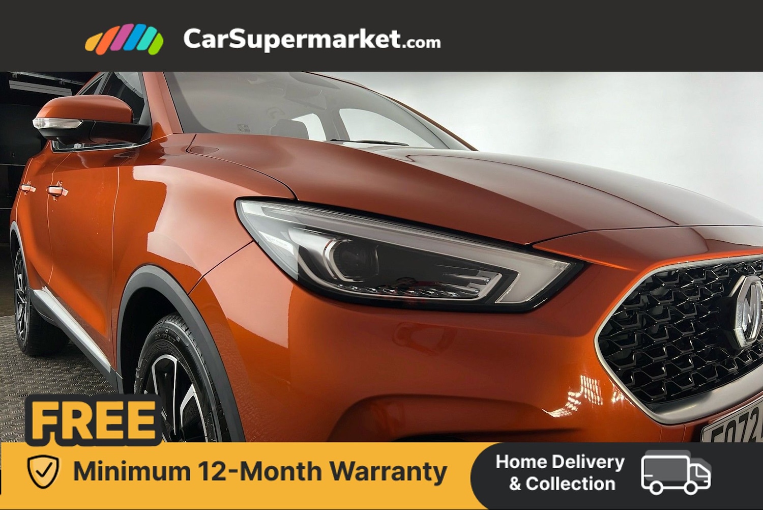 Used MG MG ZS 2022 for sale - 76405982: Photo 20