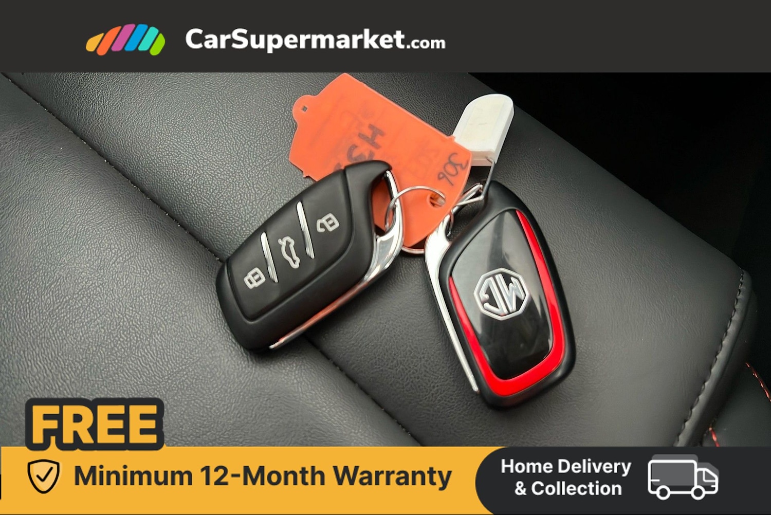 Used MG MG ZS 2022 for sale - 76405982: Photo 23