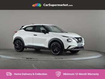 2024 - 1.0 DiG-T Acenta Premium 5-Door