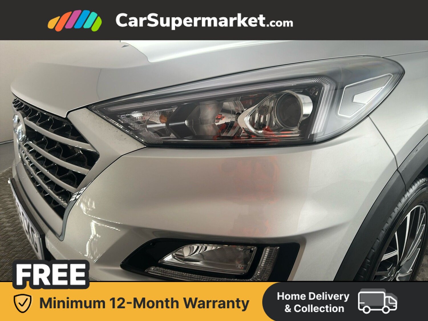 Used Hyundai TUCSON 2019 for sale - 77719280: Photo 17