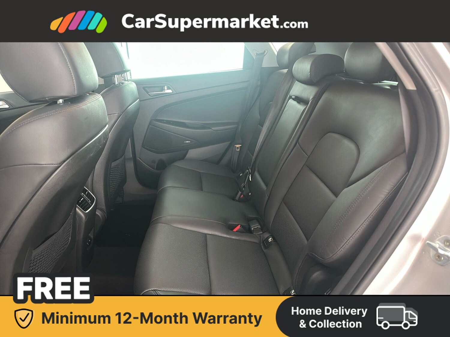 Used Hyundai TUCSON 2019 for sale - 77719280: Photo 20