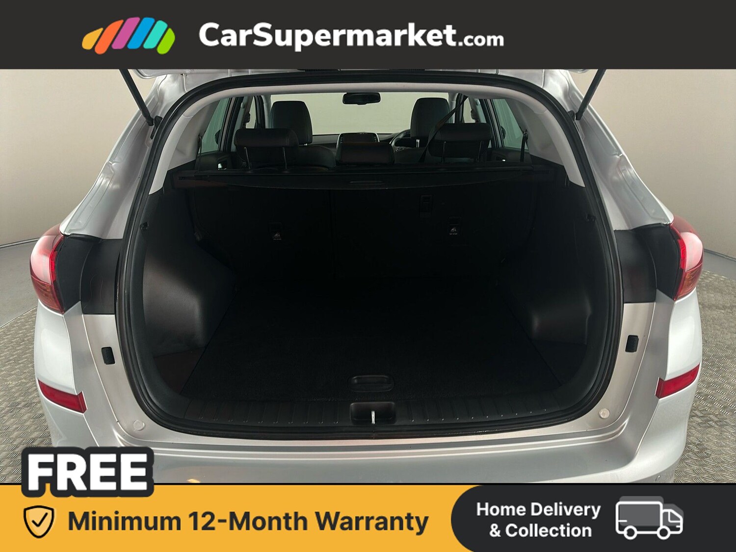 Used Hyundai TUCSON 2019 for sale - 77719280: Photo 21