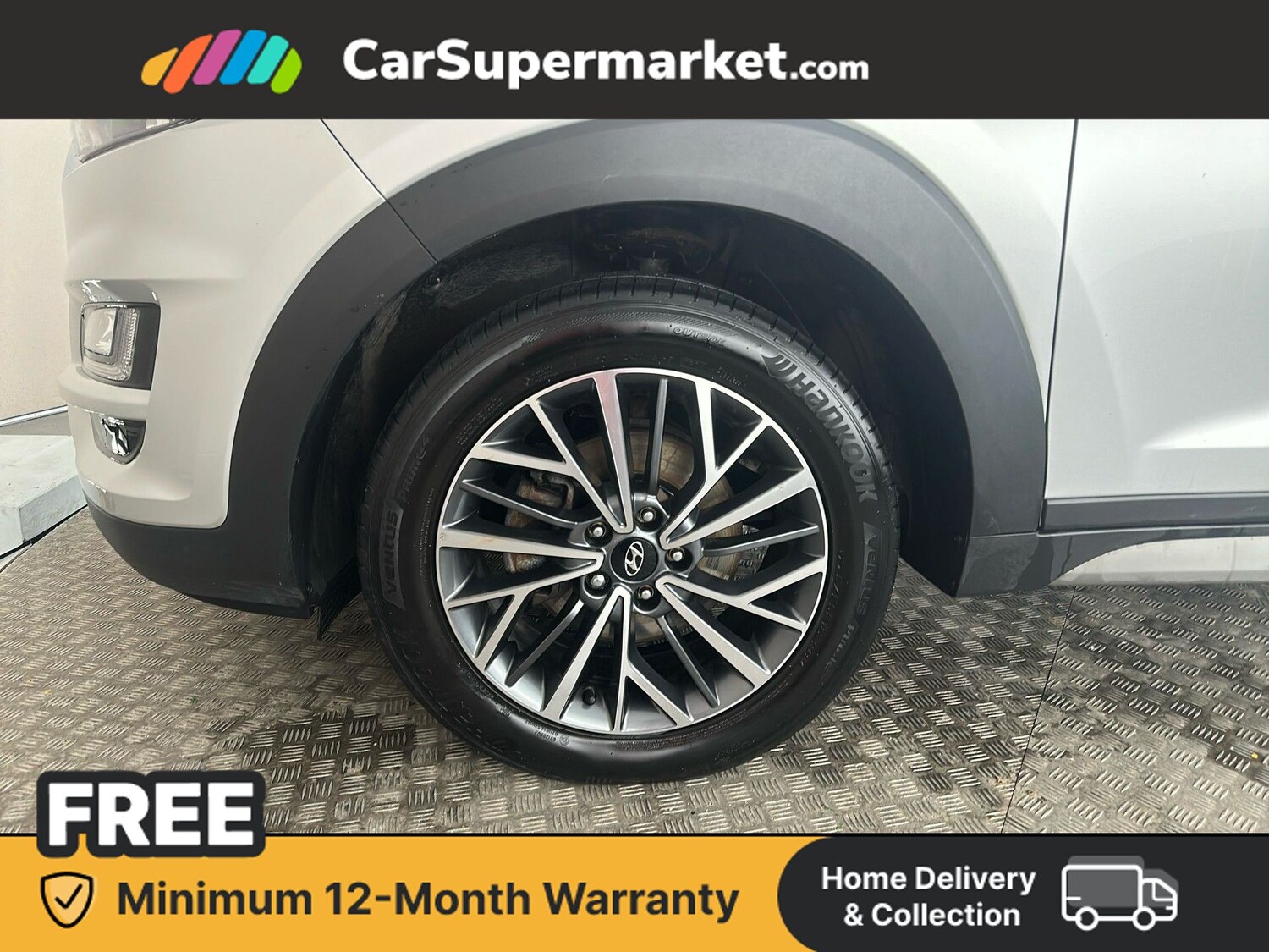 Used Hyundai TUCSON 2019 for sale - 77719280: Photo 23