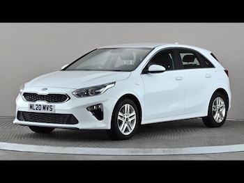 Used Kia Ceed 2020 for sale - 79167804: Photo