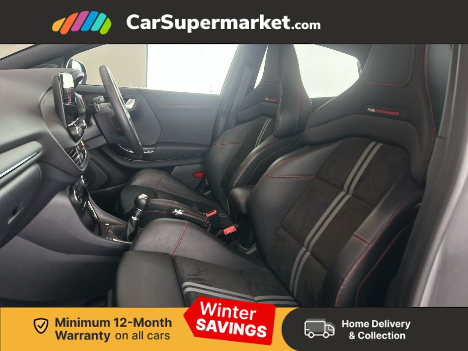 Used Ford Puma 2023 for sale - 77282129: Photo 16