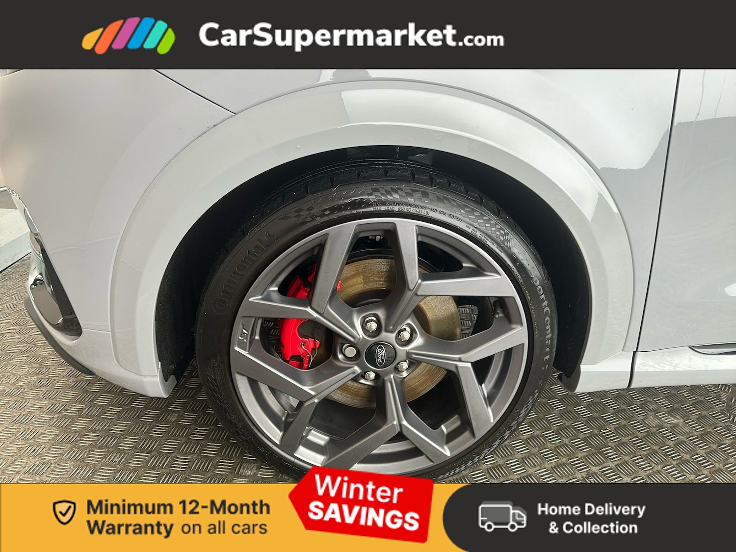 Used Ford Puma 2023 for sale - 77282129: Photo 17