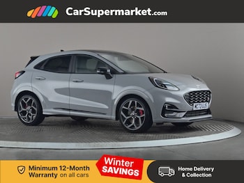 Used Ford Puma 2023 for sale - 77282129: Photo