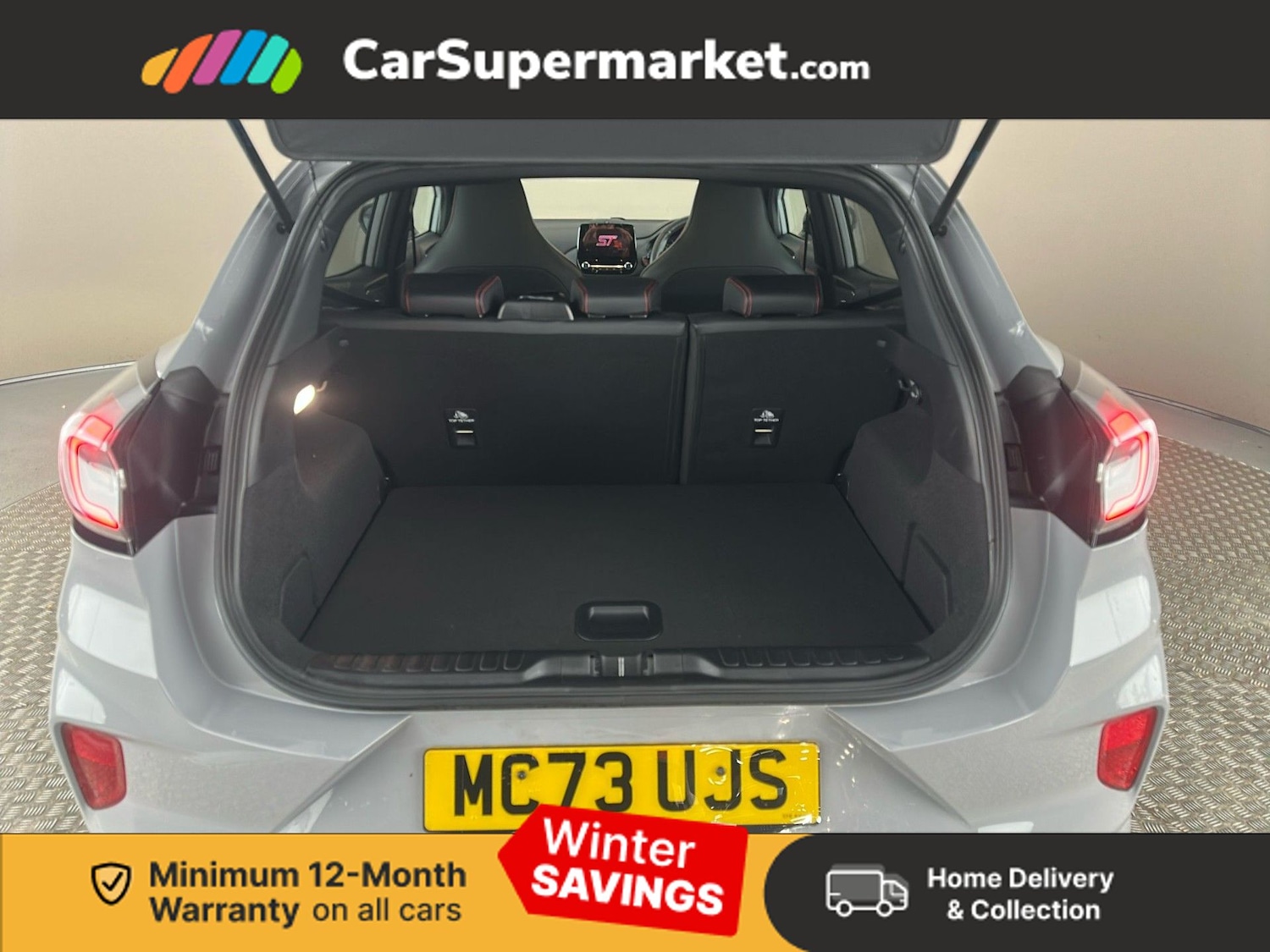 Used Ford Puma 2023 for sale - 77282129: Photo 20