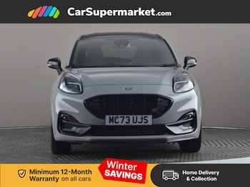 Used Ford Puma 2023 for sale - 77282129: Photo
