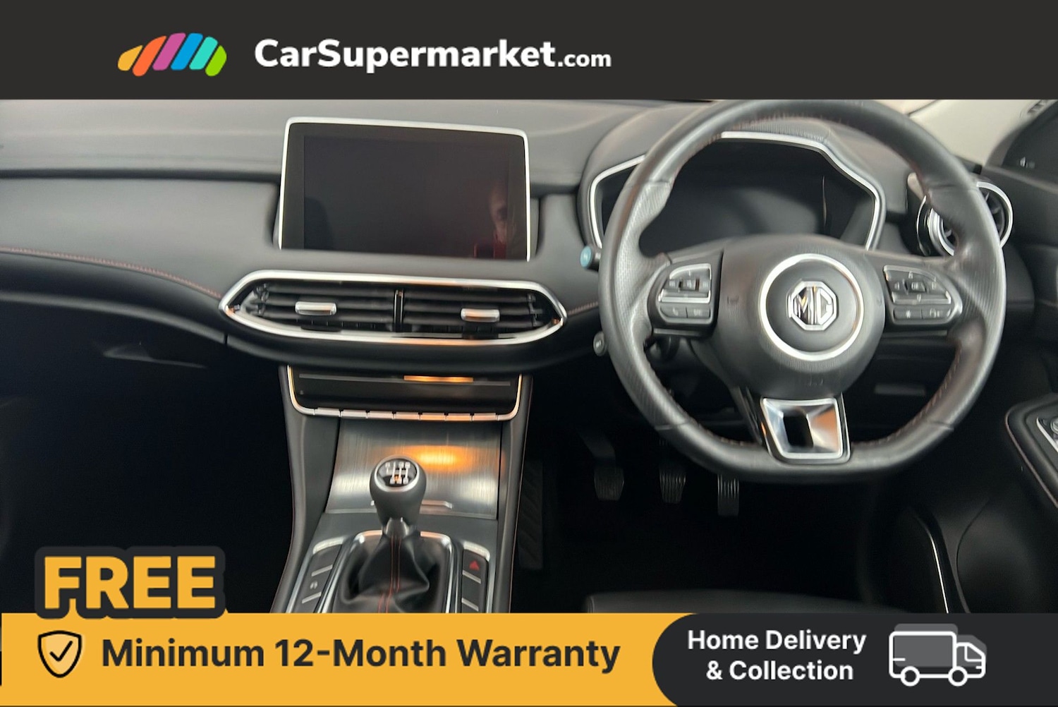 Used MG MG HS 2023 for sale - 76553374: Photo 13