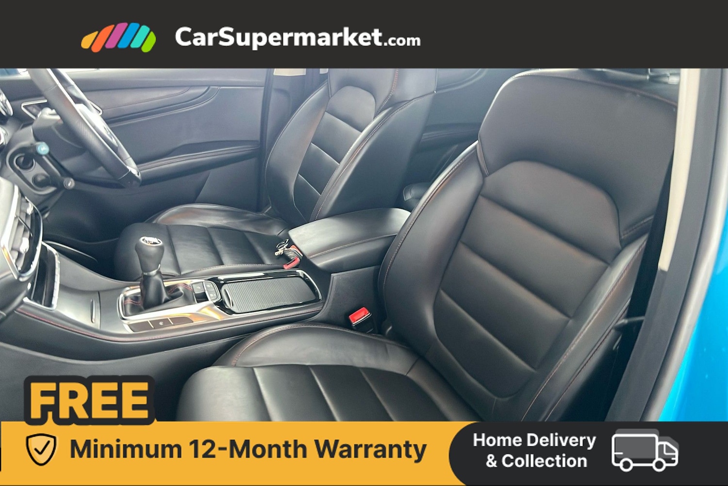 Used MG MG HS 2023 for sale - 76553374: Photo 17