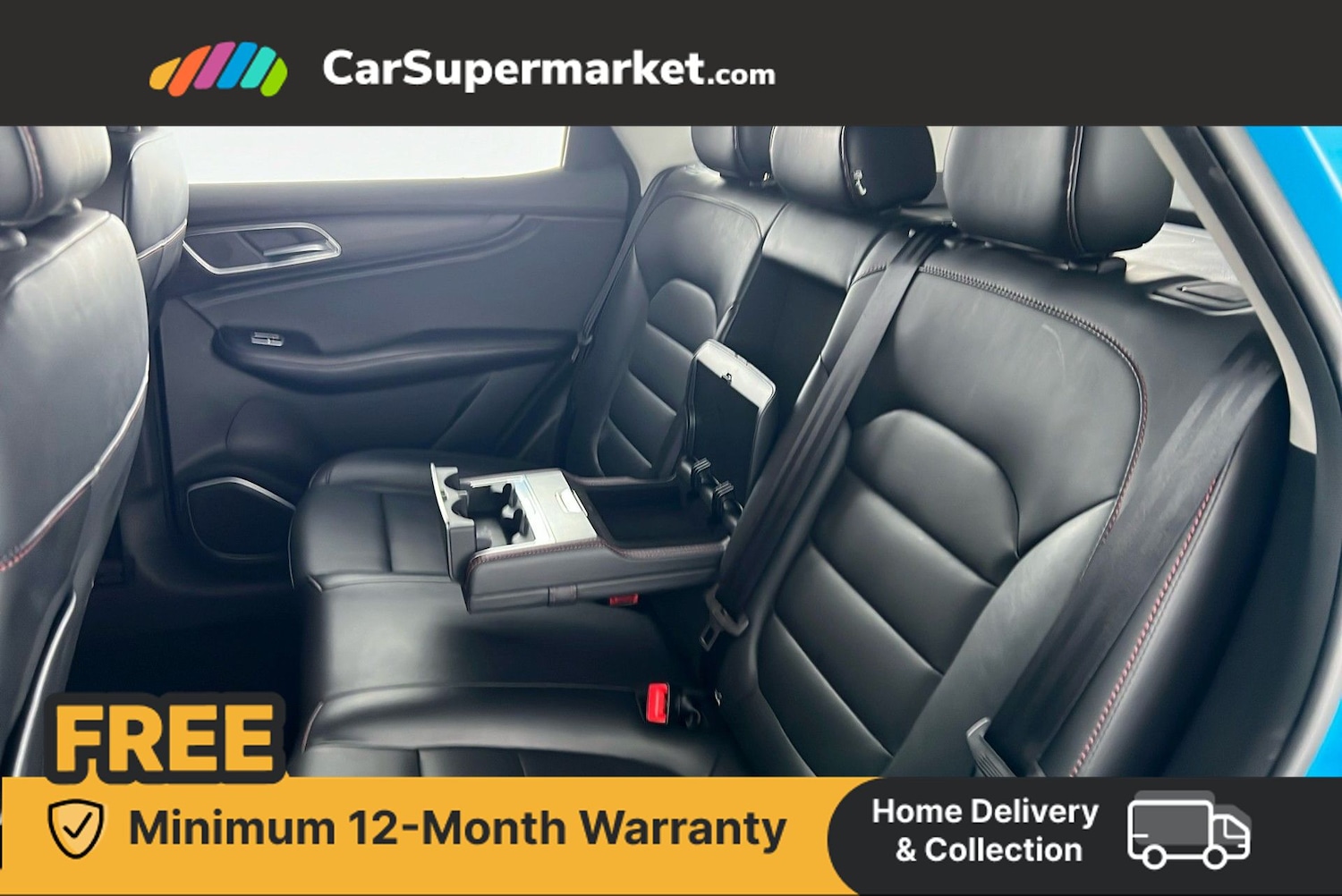 Used MG MG HS 2023 for sale - 76553374: Photo 18