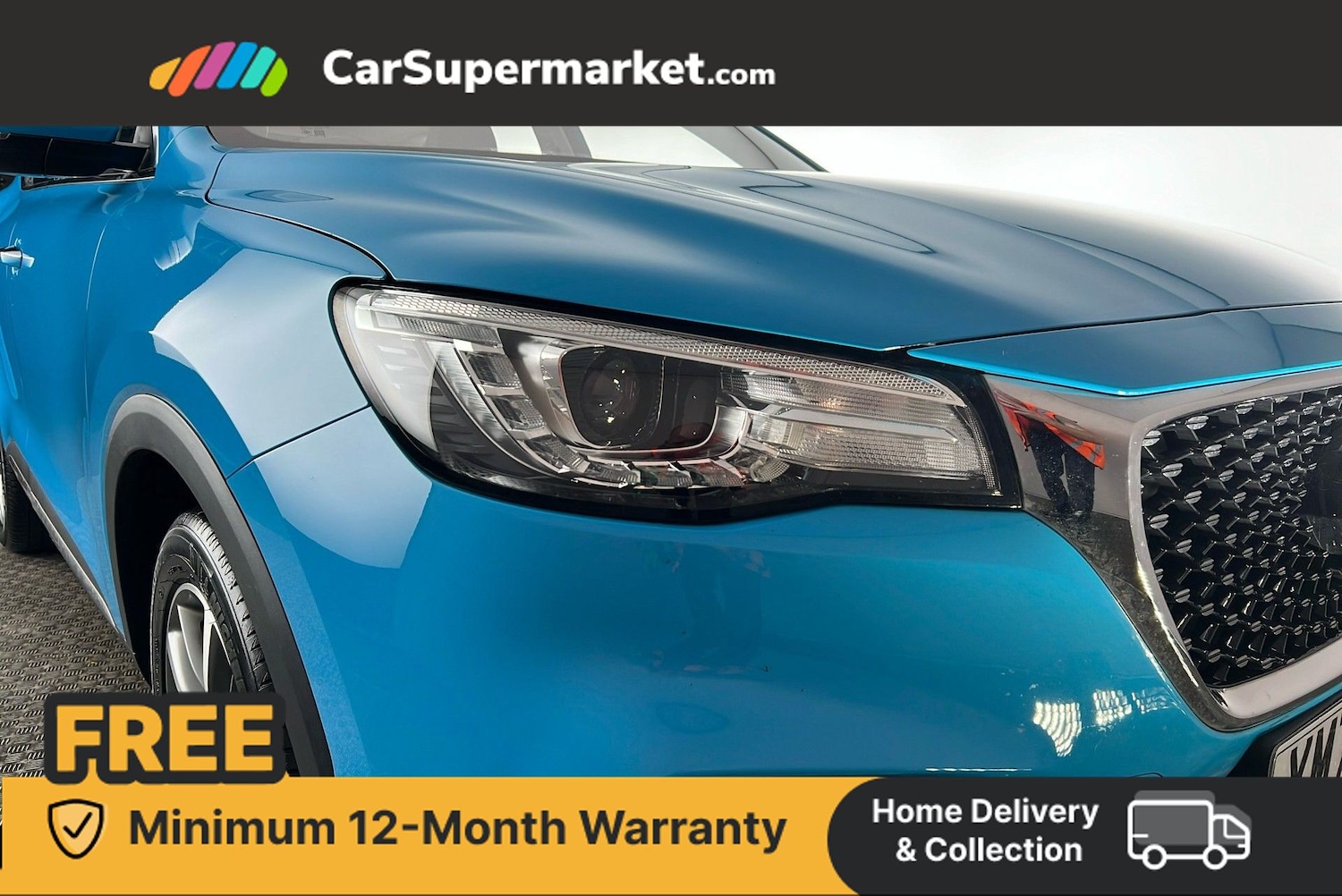 Used MG MG HS 2023 for sale - 76553374: Photo 20