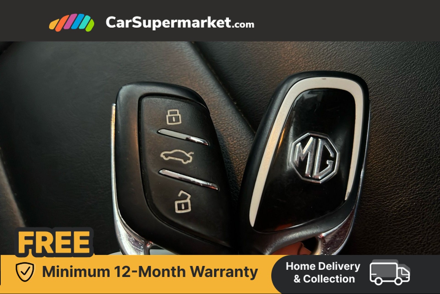 Used MG MG HS 2023 for sale - 76553374: Photo 23