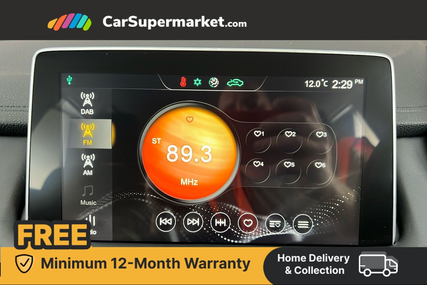 Used MG MG HS 2023 for sale - 76553374: Photo 26