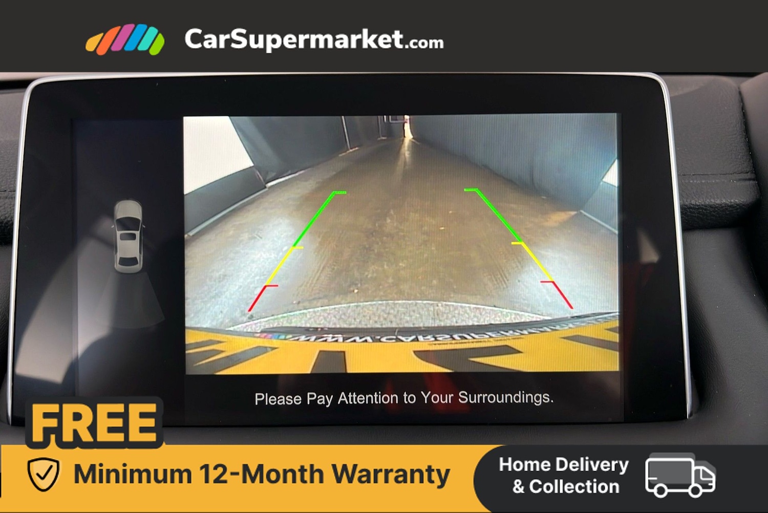 Used MG MG HS 2023 for sale - 76553374: Photo 27