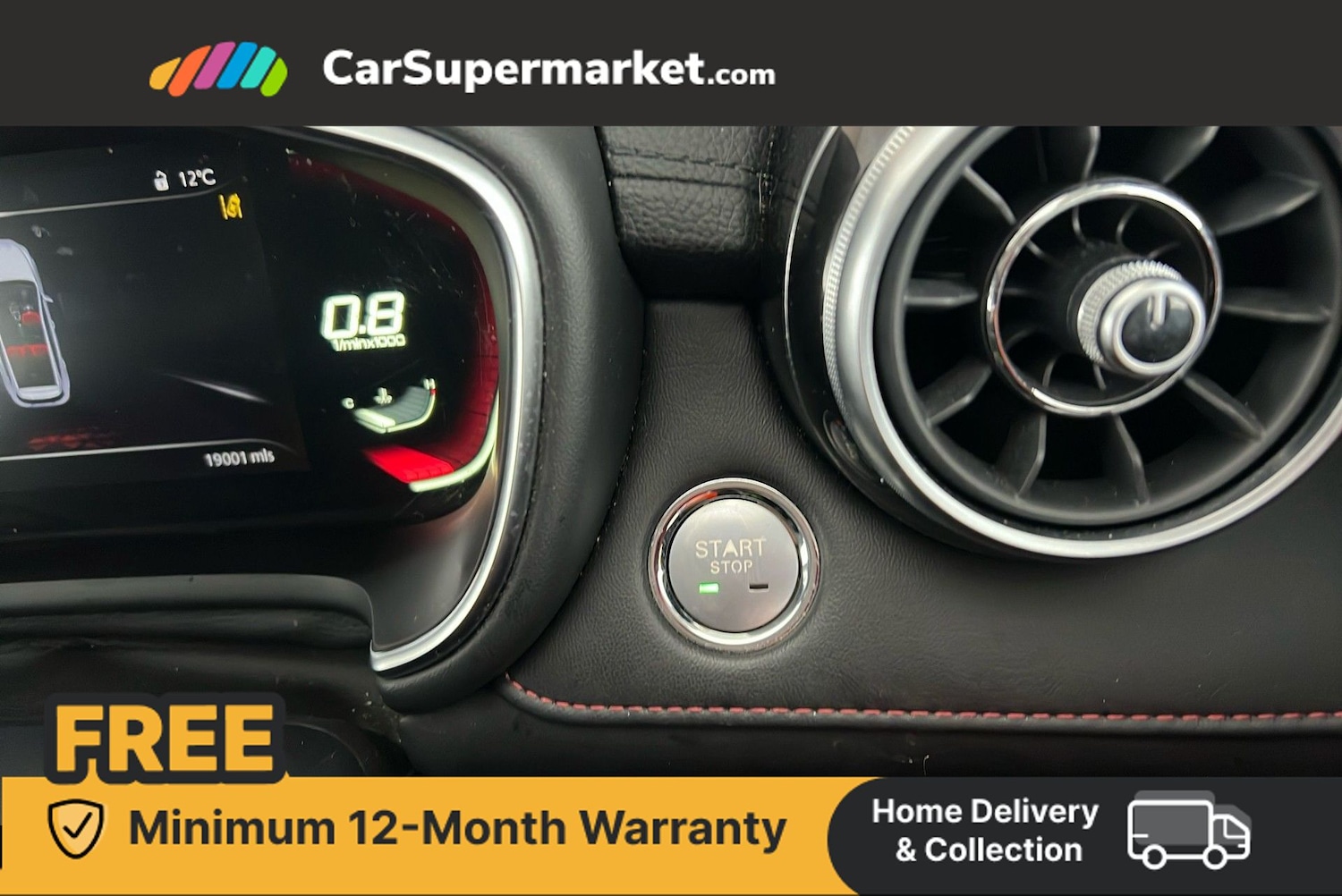 Used MG MG HS 2023 for sale - 76553374: Photo 29