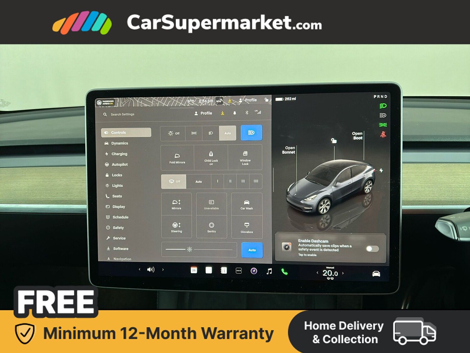 Used Tesla Model Y 2023 for sale - 78039724: Photo 16