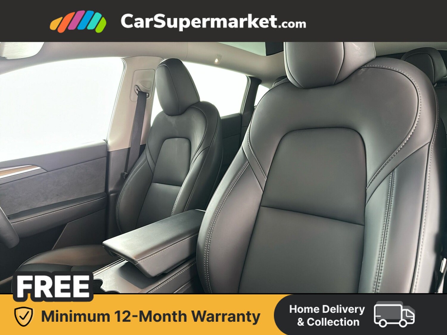 Used Tesla Model Y 2023 for sale - 78039724: Photo 17