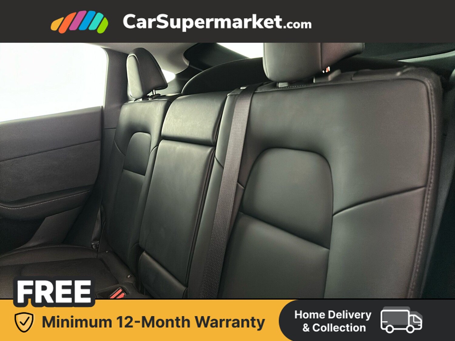 Used Tesla Model Y 2023 for sale - 78039724: Photo 18