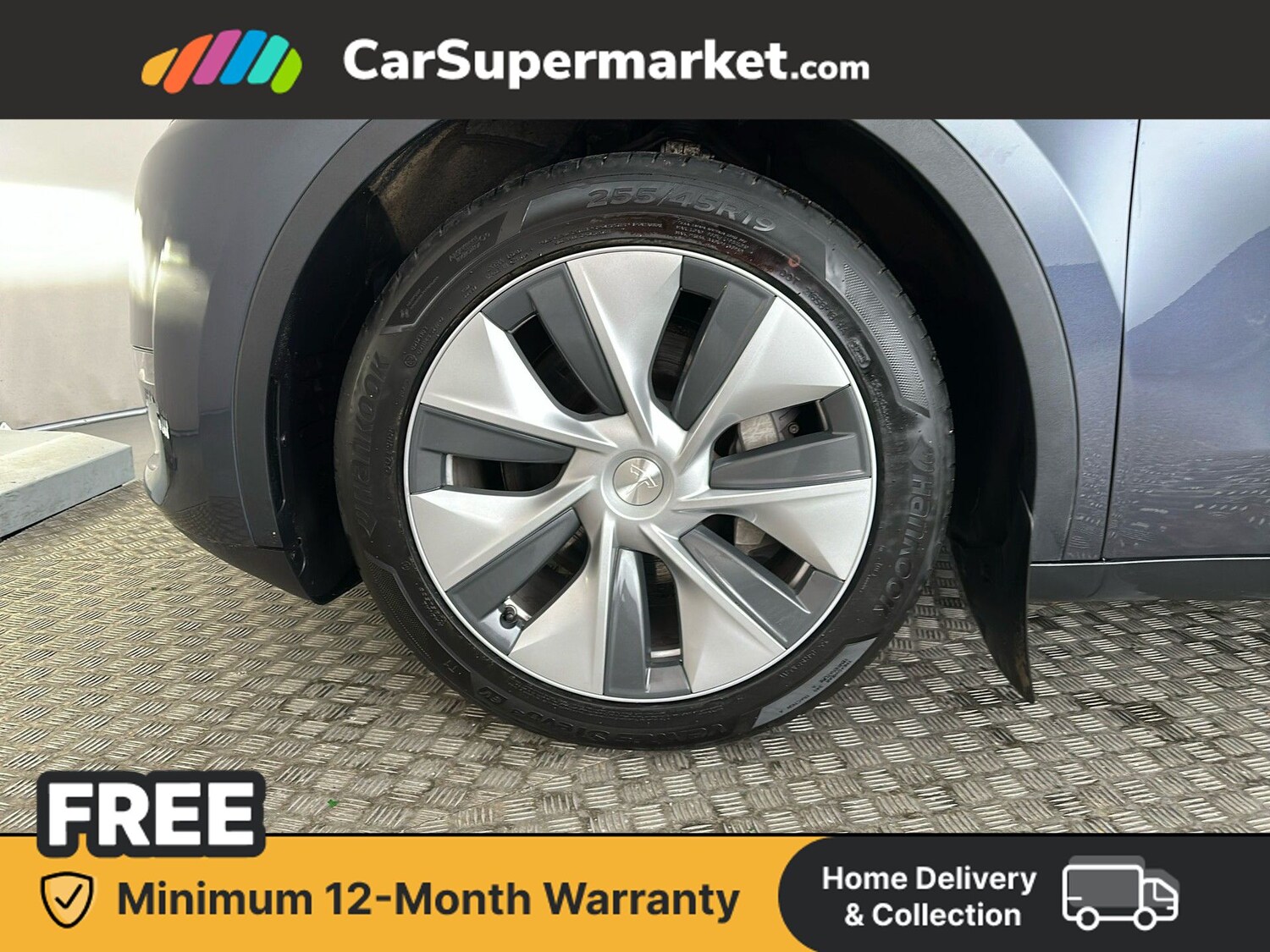 Used Tesla Model Y 2023 for sale - 78039724: Photo 19