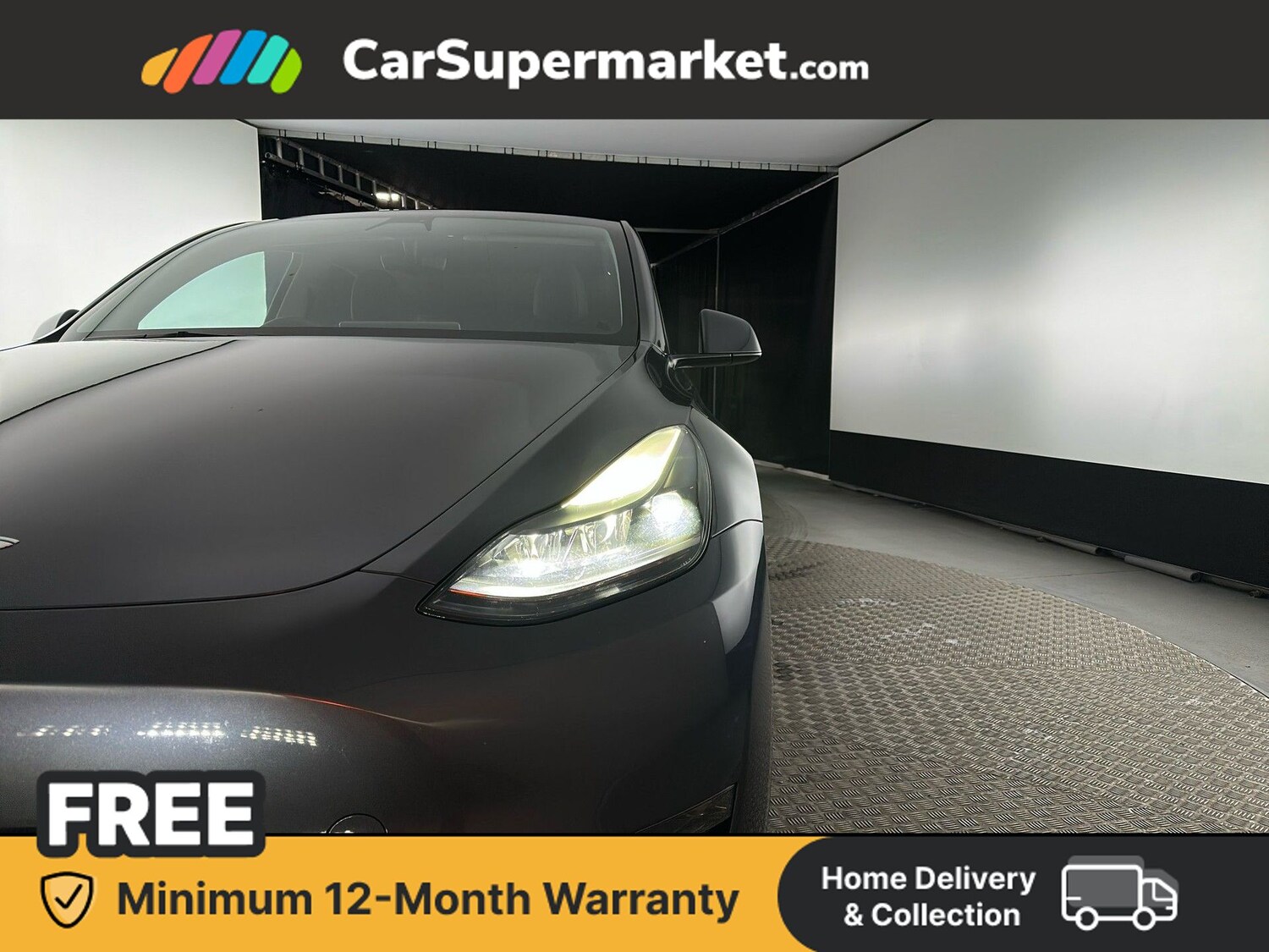 Used Tesla Model Y 2023 for sale - 78039724: Photo 20