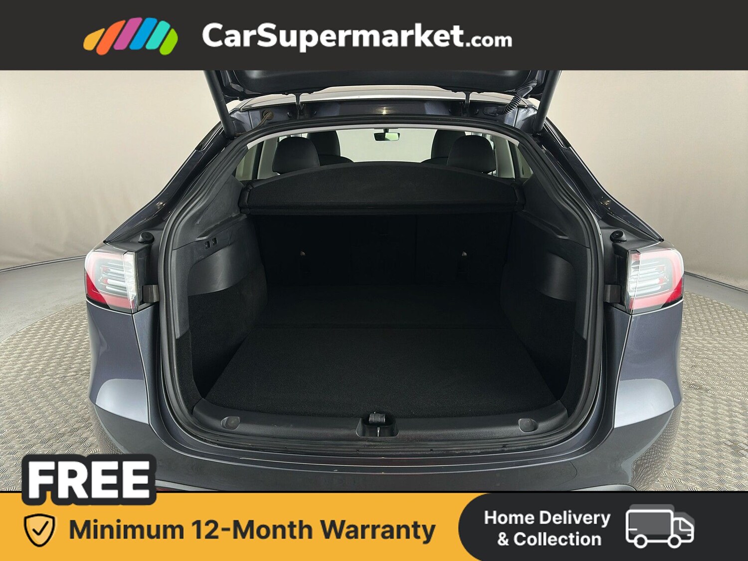 Used Tesla Model Y 2023 for sale - 78039724: Photo 22