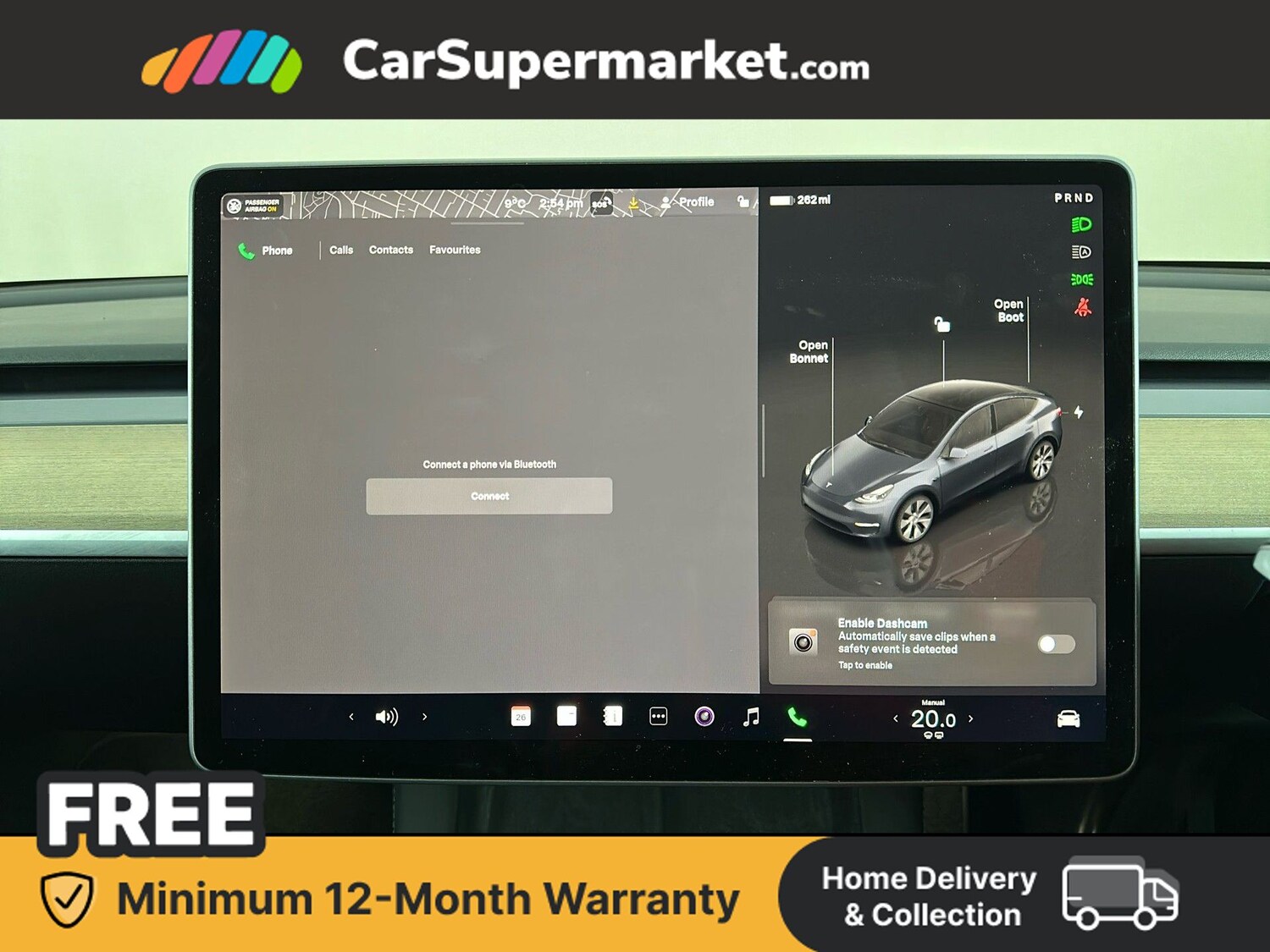 Used Tesla Model Y 2023 for sale - 78039724: Photo 25