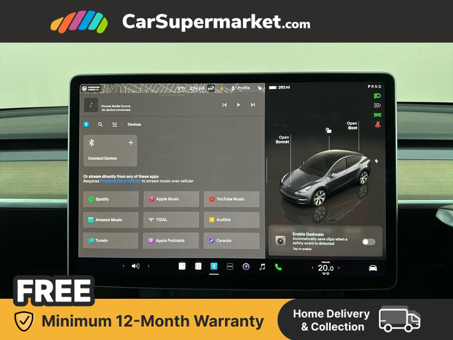 Used Tesla Model Y 2023 for sale - 78039724: Photo 26