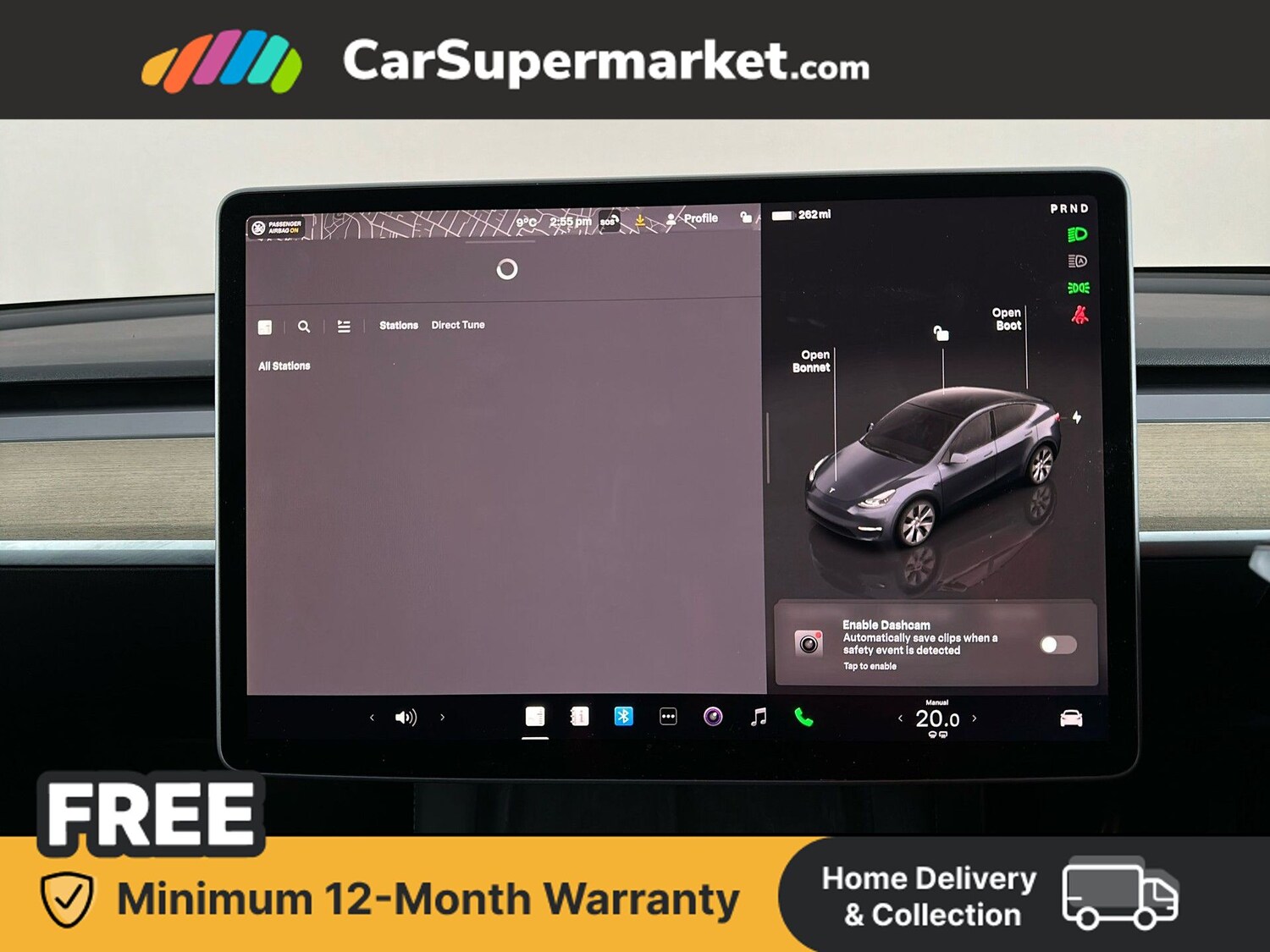 Used Tesla Model Y 2023 for sale - 78039724: Photo 27