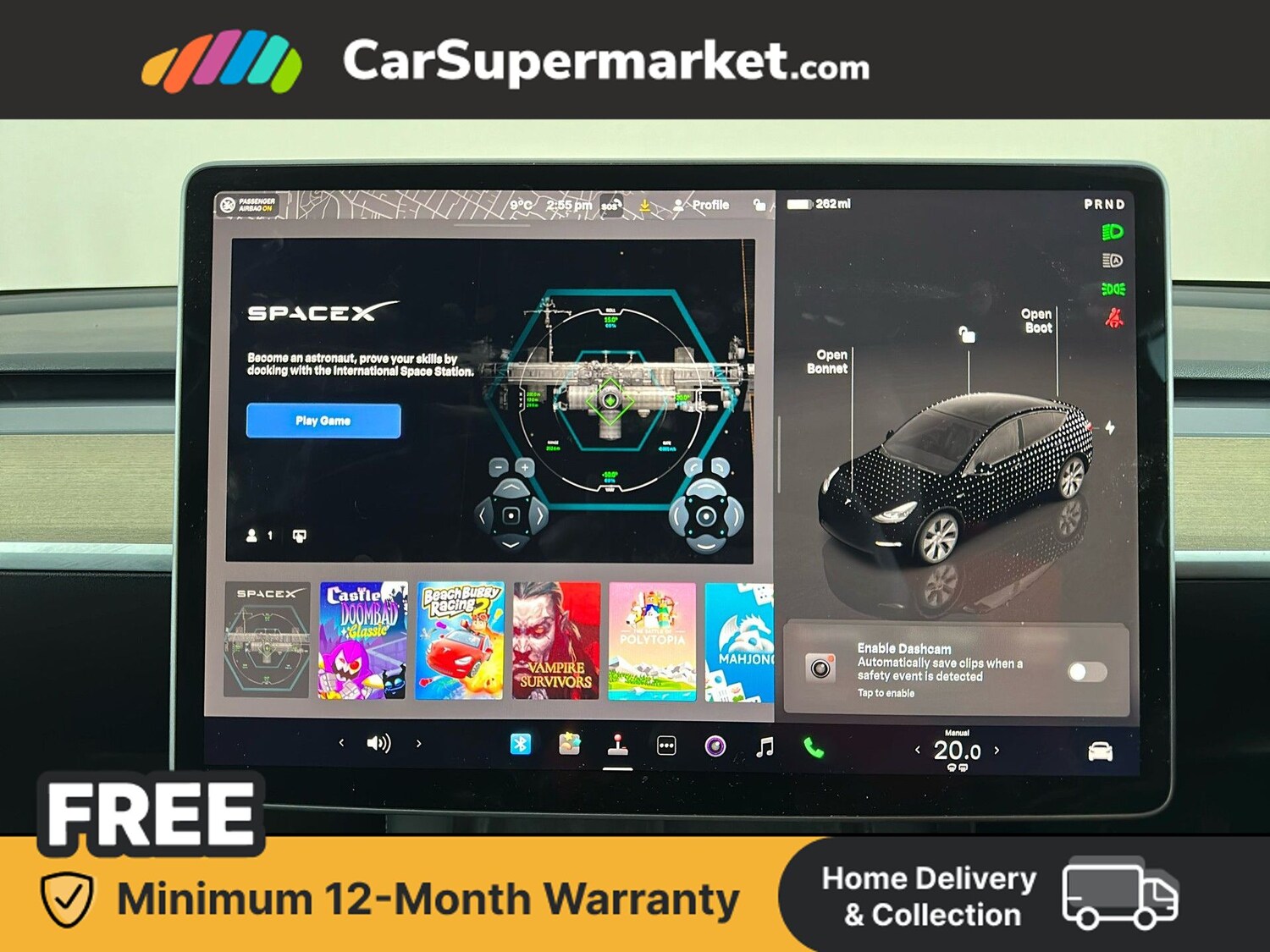 Used Tesla Model Y 2023 for sale - 78039724: Photo 29