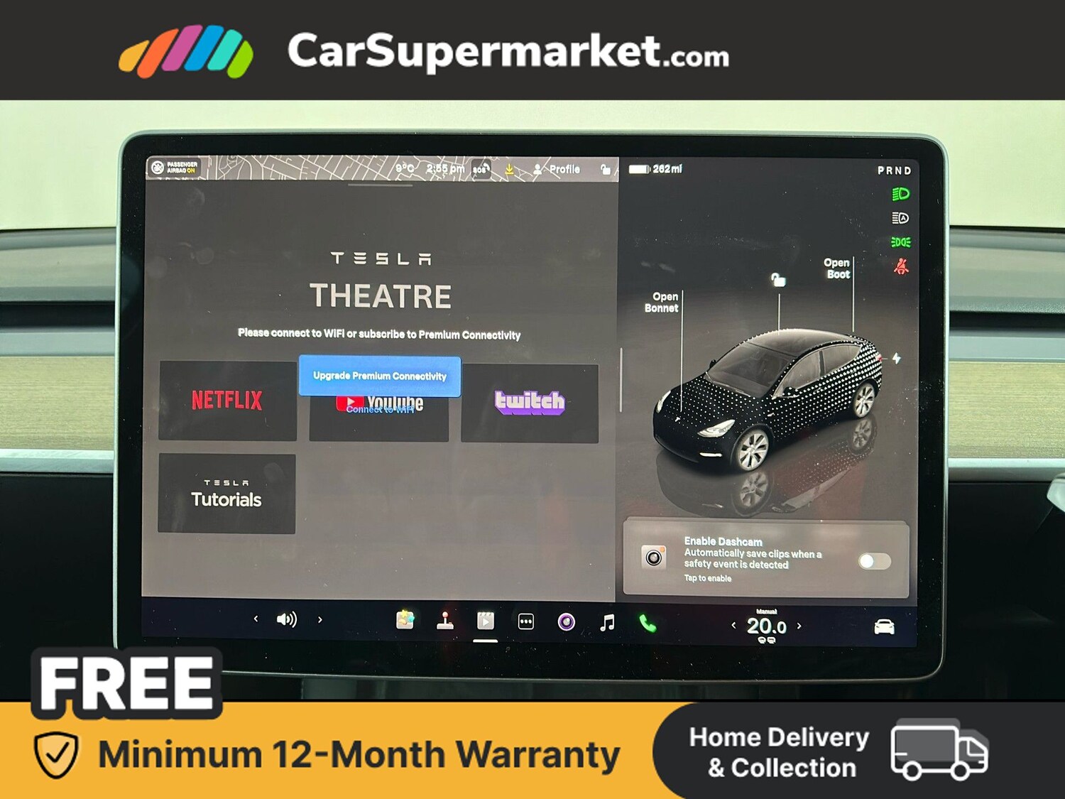 Used Tesla Model Y 2023 for sale - 78039724: Photo 30