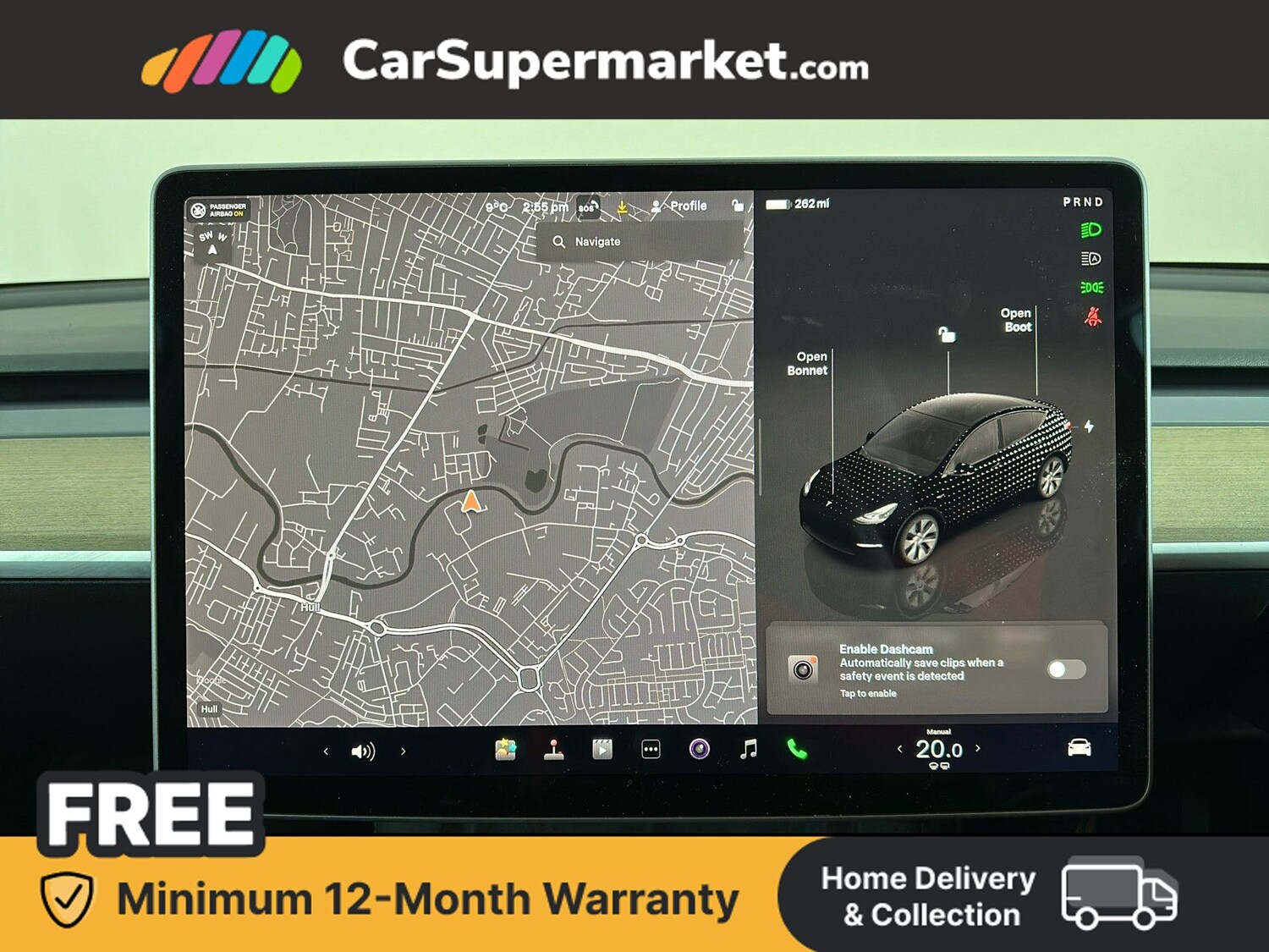 Used Tesla Model Y 2023 for sale - 78039724: Photo 31