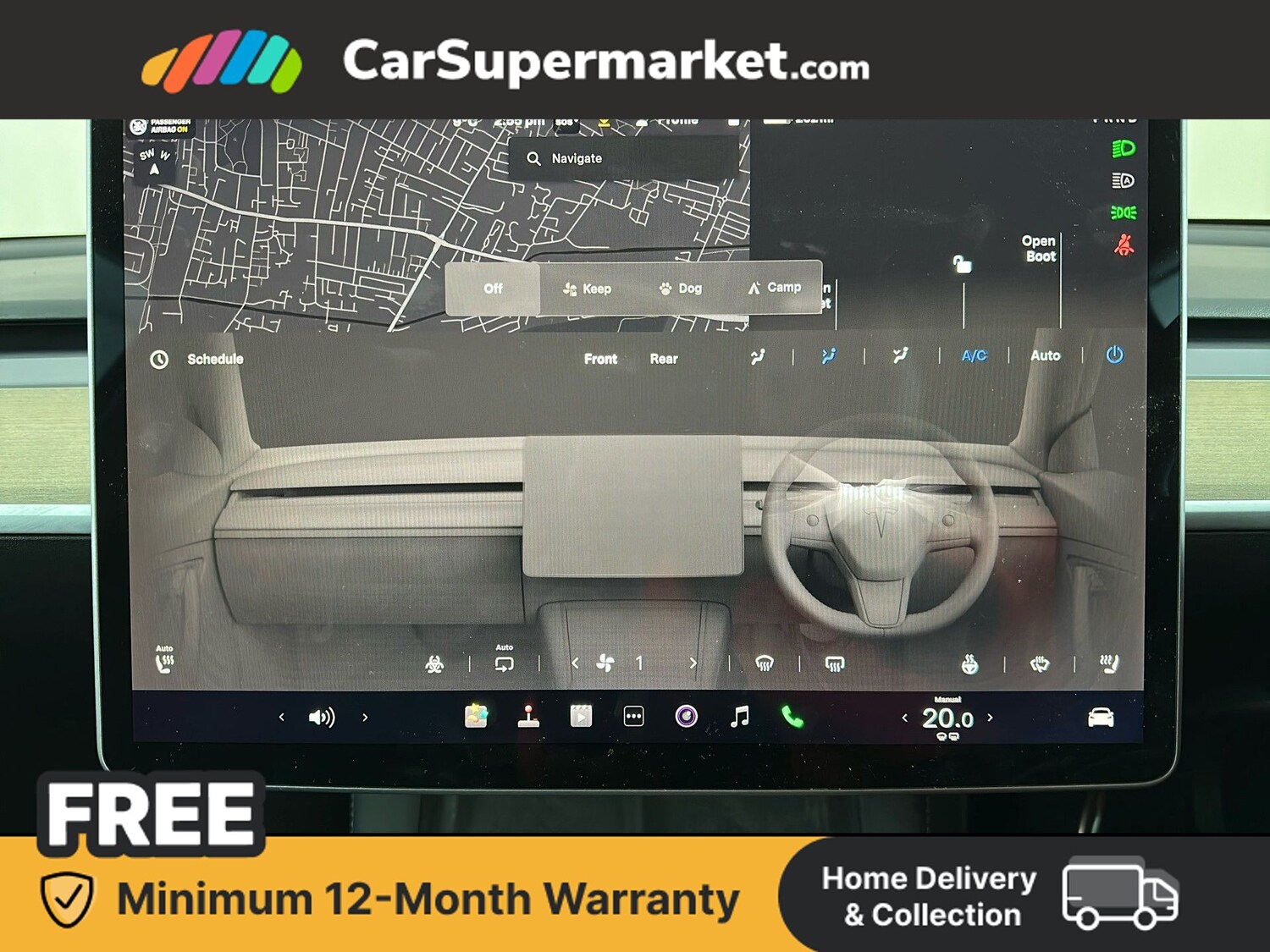 Used Tesla Model Y 2023 for sale - 78039724: Photo 32