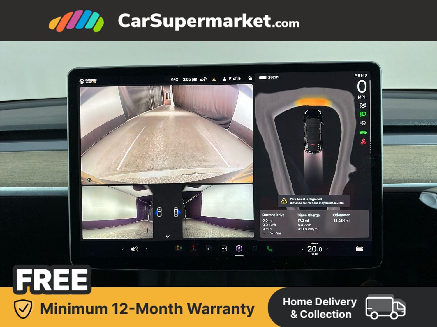 Used Tesla Model Y 2023 for sale - 78039724: Photo 33