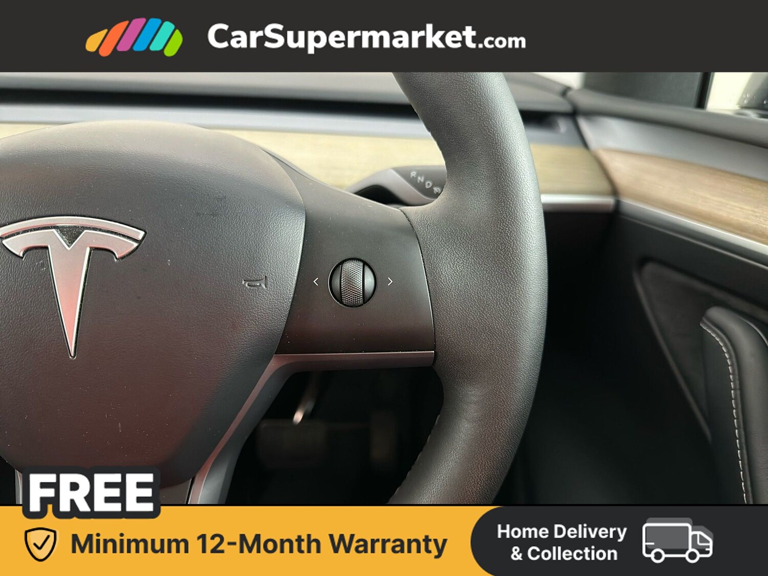 Used Tesla Model Y 2023 for sale - 78039724: Photo 35