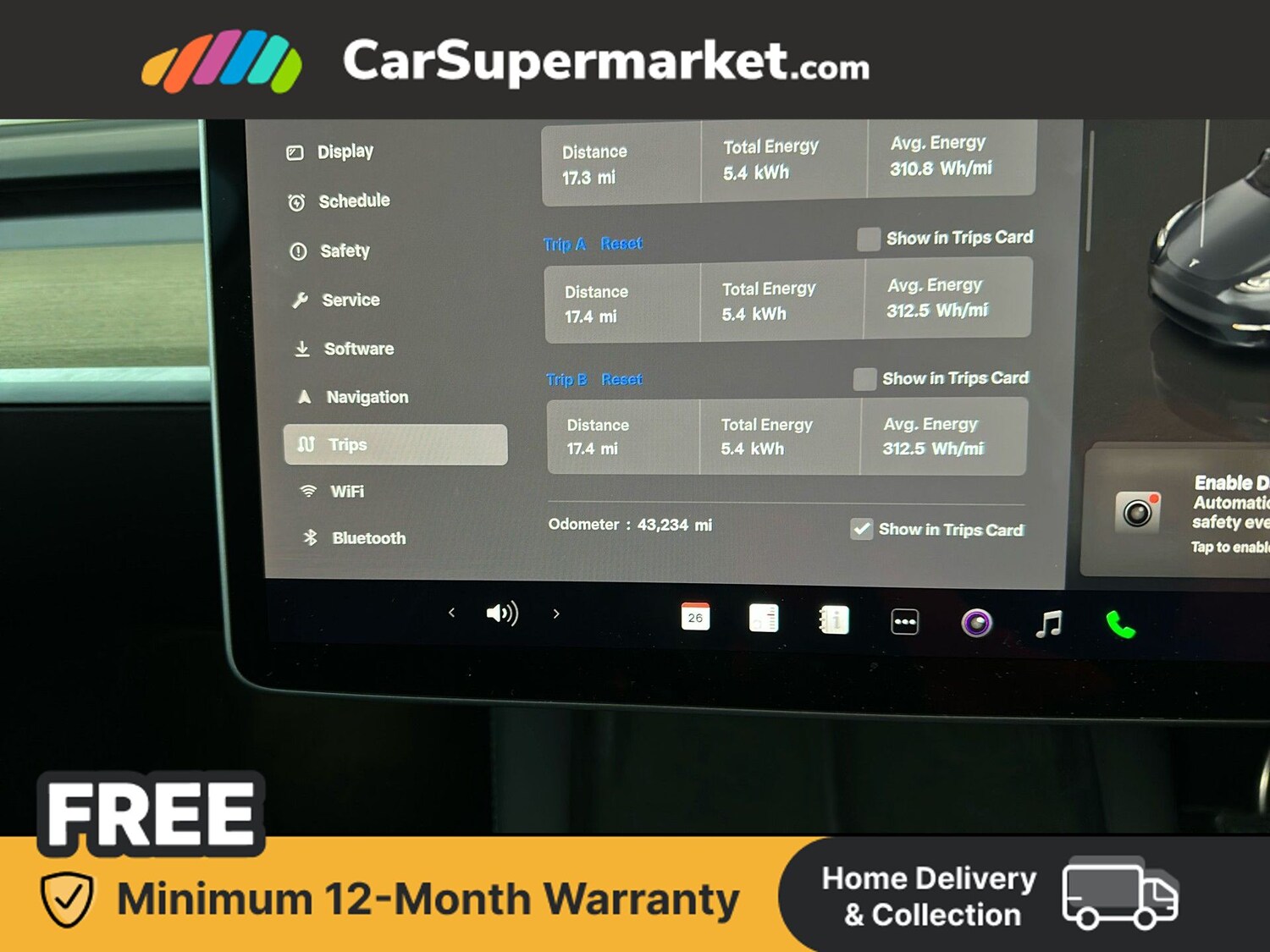 Used Tesla Model Y 2023 for sale - 78039724: Photo 39